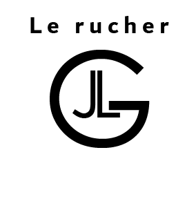 Le rucher JLG