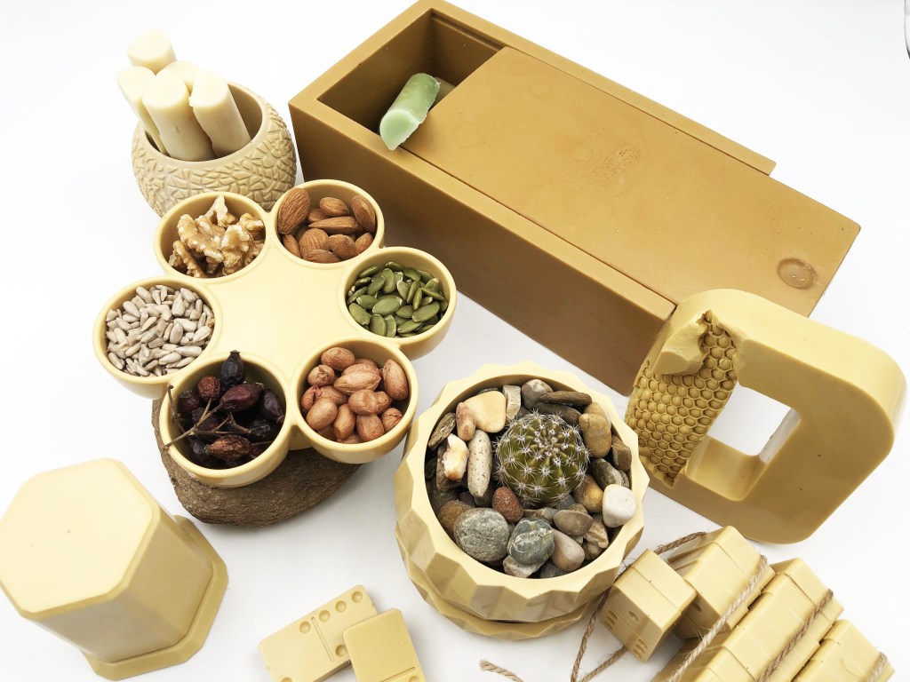 nos formules dur cire d'abeille beilsens boite rectangle