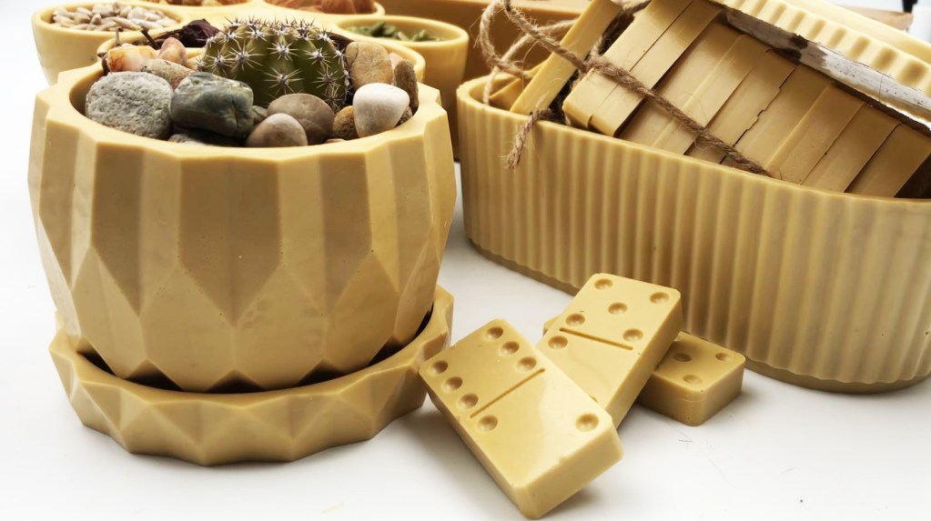 nos formules dur cire d'abeille beilsens